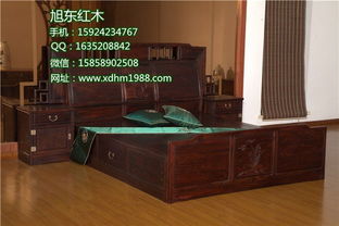 旭东红木 多图 红木家具十大品牌 红木家具